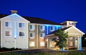 thumbnail: Exterior