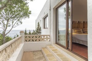 thumbnail: Terrace/patio