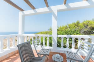 thumbnail: Terrace/patio