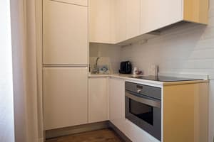thumbnail: Private kitchen