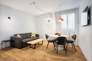 thumbnail: Living area