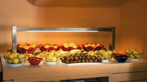 thumbnail: Breakfast buffet