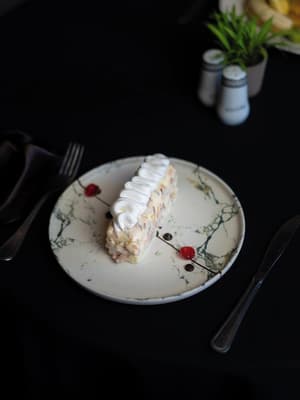 thumbnail: Restaurant