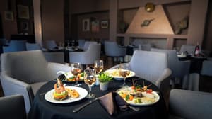 thumbnail: Restaurant