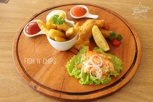 thumbnail: Food and drink