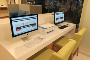 thumbnail: Business center