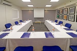 thumbnail: Meeting facility