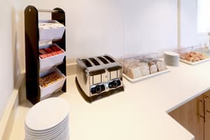 thumbnail: Breakfast meal