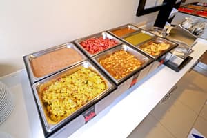 thumbnail: Breakfast meal