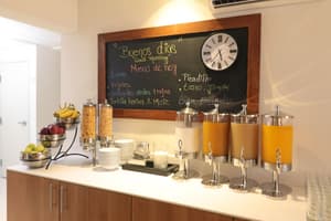thumbnail: Breakfast meal
