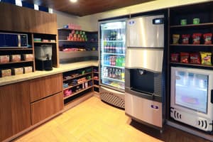 thumbnail: Private kitchen