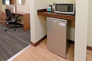 thumbnail: Room amenity