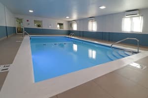 thumbnail: Pool