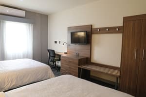 thumbnail: Room