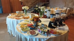 thumbnail: Breakfast meal