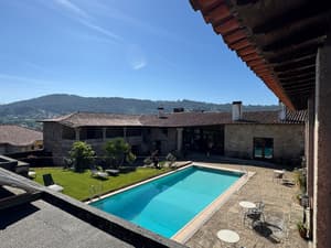 thumbnail: View from room