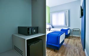thumbnail: Room amenity