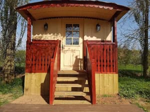thumbnail: Terrace/patio