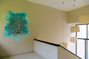 thumbnail: Interior detail
