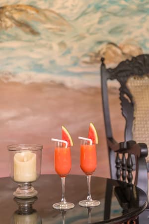 thumbnail: Food and drink