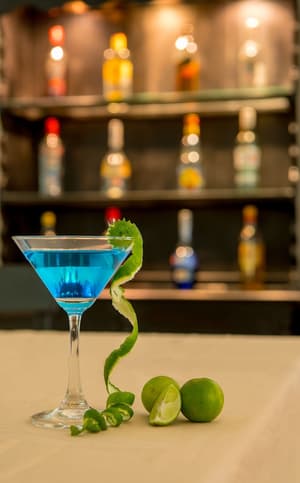 thumbnail: Food and drink