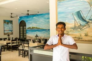 thumbnail: Restaurant