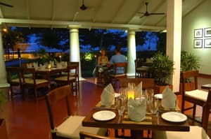 thumbnail: Dining