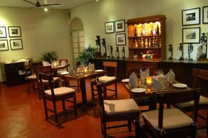 thumbnail: Dining