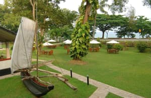 thumbnail: Property amenity