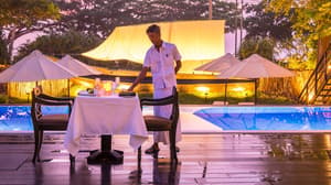 thumbnail: Outdoor pool