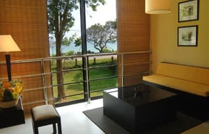thumbnail: View from room