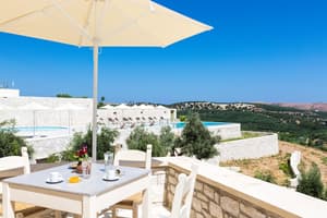 thumbnail: Terrace/patio