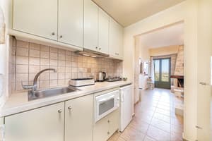 thumbnail: Private kitchenette