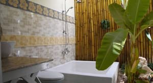 thumbnail: Bathroom sink