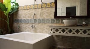 thumbnail: Bathroom sink