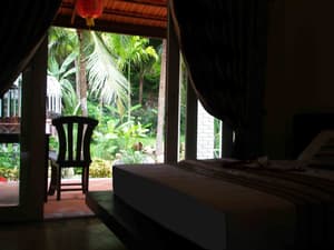 thumbnail: View from room