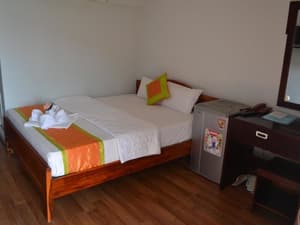 thumbnail: Room
