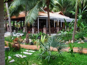 thumbnail: Gazebo