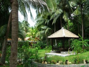 thumbnail: Gazebo