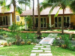 thumbnail: Garden