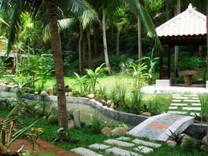 thumbnail: Garden