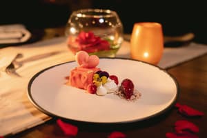 thumbnail: Indoor wedding