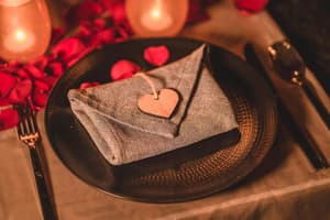 thumbnail: Indoor wedding