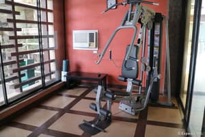 thumbnail: Gym