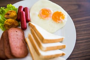 thumbnail: Food and drink