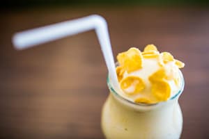 thumbnail: Food and drink