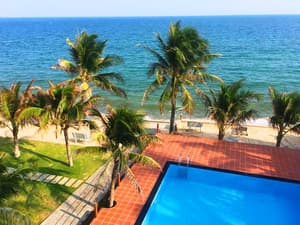 thumbnail: Outdoor pool