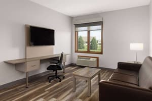 thumbnail: Room