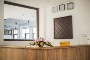 thumbnail: Reception