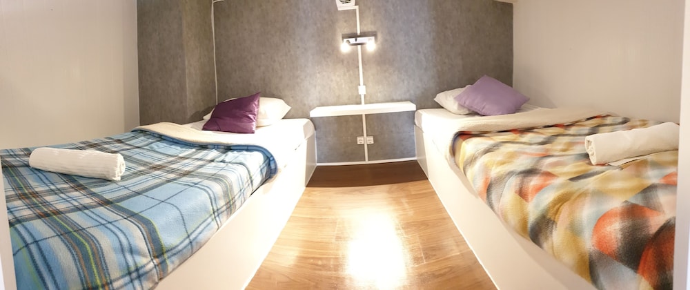 Extra beds